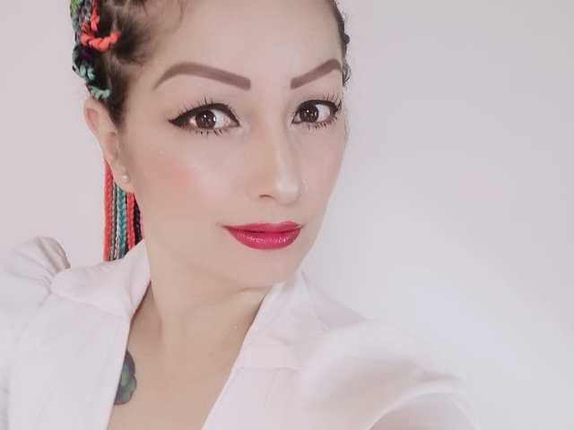 プロフィールの写真 ViancaElis4