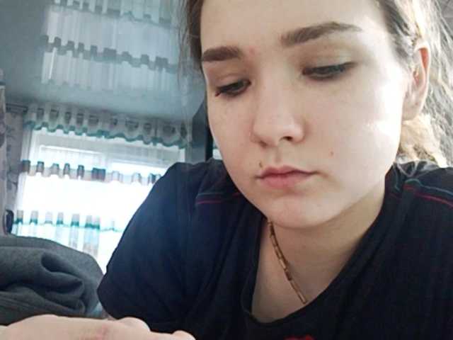 ブロードキャストスクリーンショット viangry