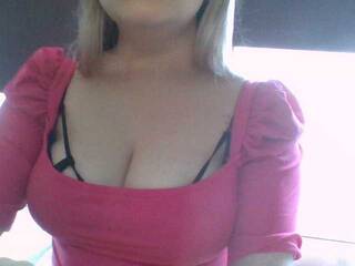 エロティックなビデオチャット vicci95