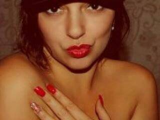 エロティックなビデオチャット viccttoria