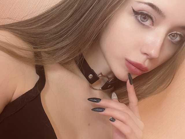 プロフィールの写真 VickaTsss