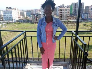 エロティックなビデオチャット Vicky1c