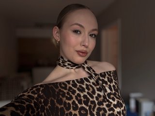 エロティックなビデオチャット vickyblondiua