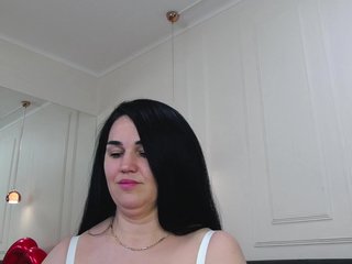 エロティックなビデオチャット VickyDivine