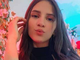 エロティックなビデオチャット VickyMiller