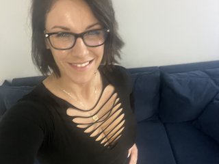 エロティックなビデオチャット VickySUGAR84