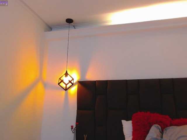 ブロードキャストスクリーンショット VickyWatson