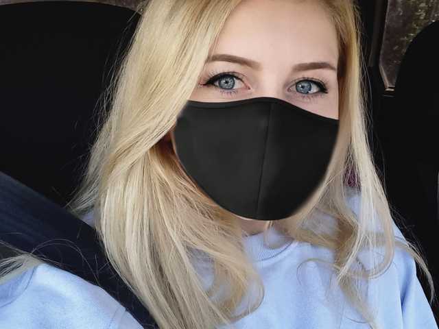 プロフィールの写真 Victoria-
