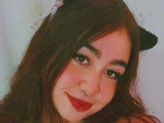 エロティックなビデオチャット Victoria-lee