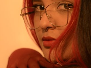エロティックなビデオチャット victoria18x
