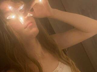 エロティックなビデオチャット VictoriaCollins