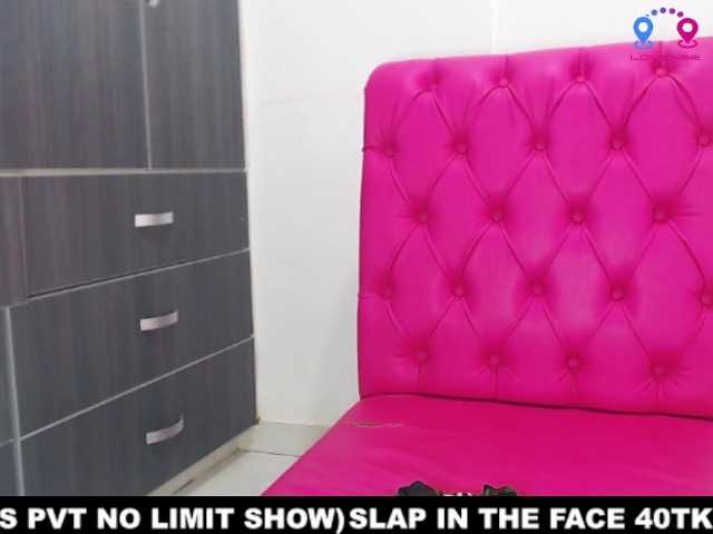 ブロードキャストスクリーンショット Victoriadanie