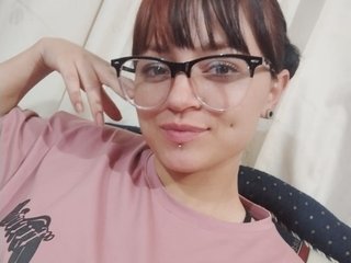 エロティックなビデオチャット VictoriaKissed