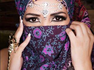 エロティックなビデオチャット VictoriaMayeer