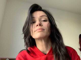 エロティックなビデオチャット VictoriaMiss