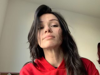 エロティックなビデオチャット VictoriaMiss