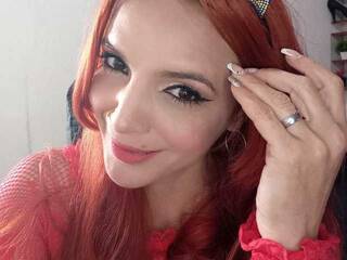 エロティックなビデオチャット victoriatatto