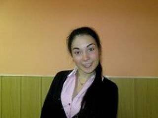 エロティックなビデオチャット victoriawow