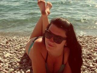 エロティックなビデオチャット VictoriSecre