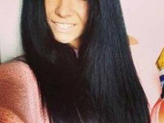 エロティックなビデオチャット victoriya7