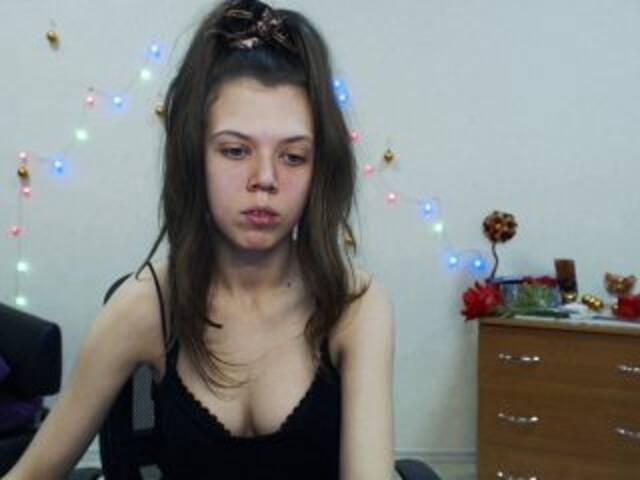 ブロードキャストスクリーンショット VictoriyKiss