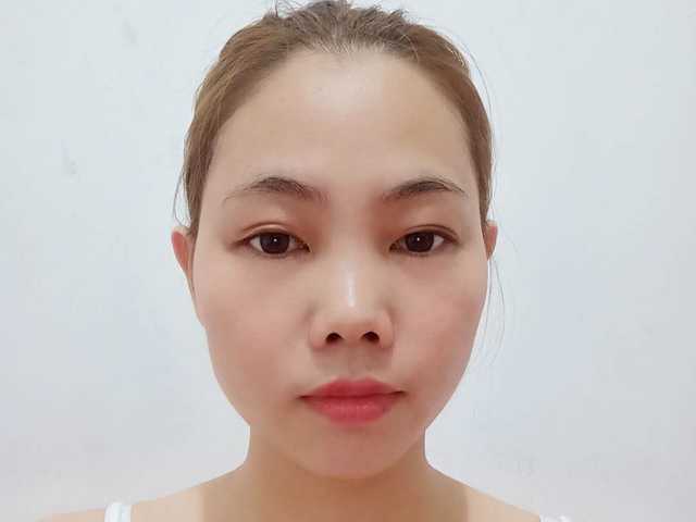 プロフィールの写真 Vietnamegirl8