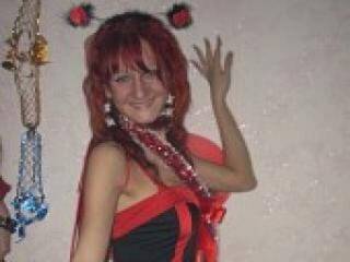 エロティックなビデオチャット vika06