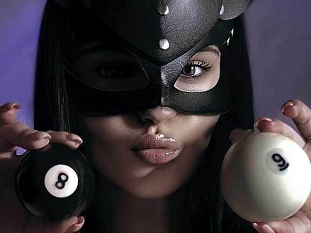 プロフィールの写真 AMoonika