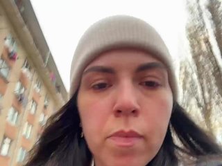 エロティックなビデオチャット Vika19981