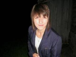 エロティックなビデオチャット vika201995