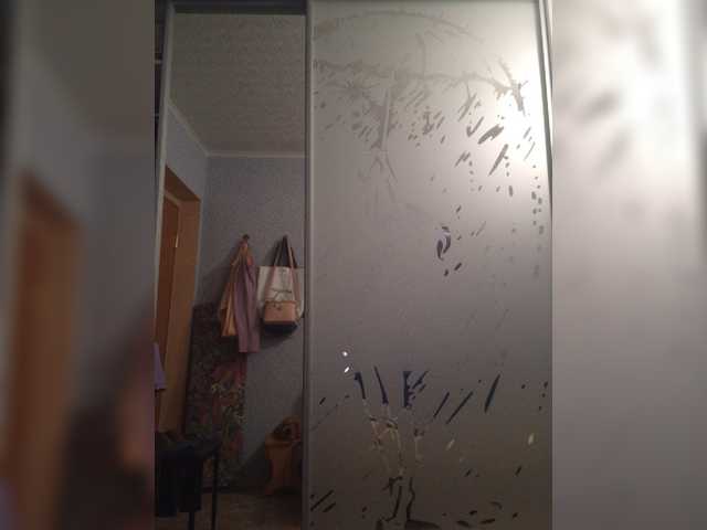 ブロードキャストスクリーンショット Vika69Vika