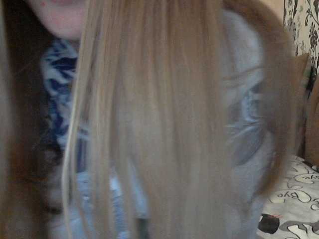 ブロードキャストスクリーンショット Vika69Vika