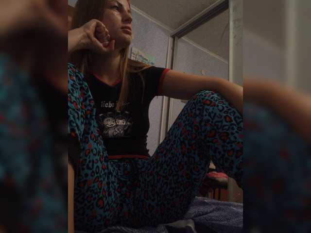 ブロードキャストスクリーンショット Vika69Vika