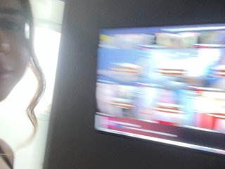 エロティックなビデオチャット VikaAndMilana