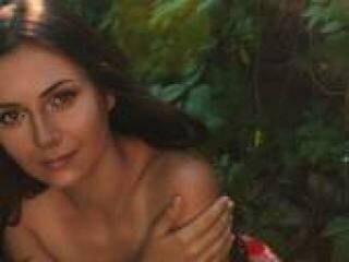 エロティックなビデオチャット vikamelisa