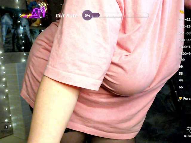 ブロードキャストスクリーンショット Vikki_tori_a