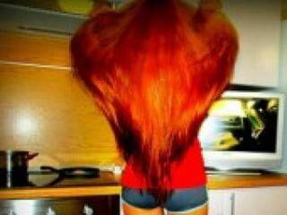 エロティックなビデオチャット vikicandy