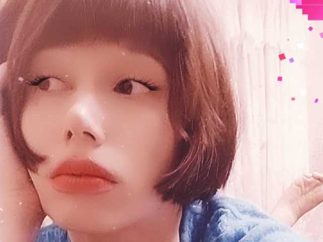 プロフィールの写真 VikiKonfetka