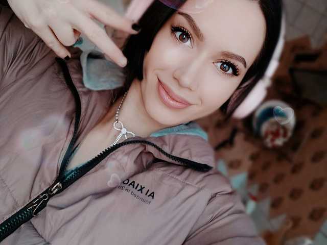 プロフィールの写真 VikiKonfetka