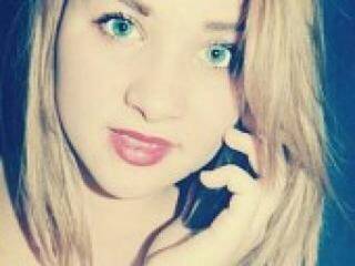 エロティックなビデオチャット vikilovee