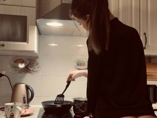 エロティックなビデオチャット Vikki-Creed