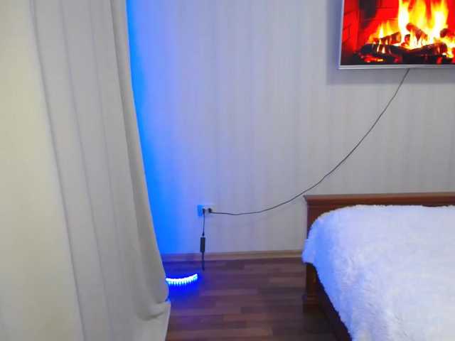 ブロードキャストスクリーンショット VikkiBells