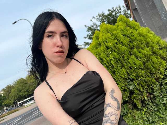 プロフィールの写真 vikkitrickky69