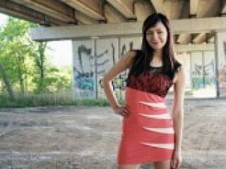 エロティックなビデオチャット vikkixxz