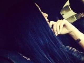 エロティックなビデオチャット vikkki7