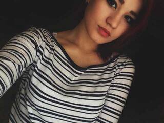 エロティックなビデオチャット Vikktoriaa