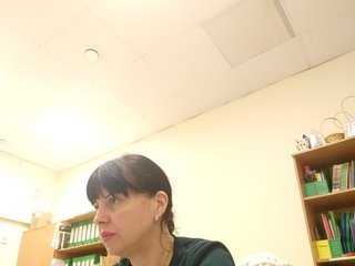 エロティックなビデオチャット _GoodGirl_