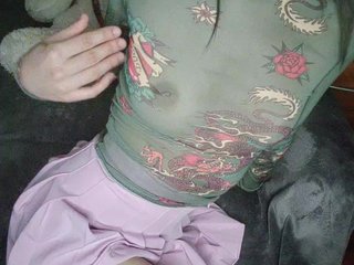 エロティックなビデオチャット Viktoria2007