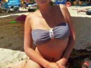 エロティックなビデオチャット viktoriame