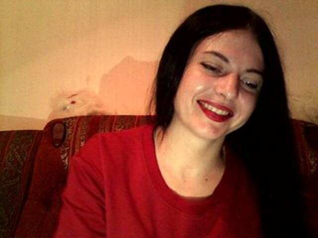 ブロードキャストスクリーンショット viktoriana4